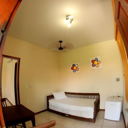 Eco Resort Vento Leste Жижока-ди-Жерикуакуара Экстерьер фото
