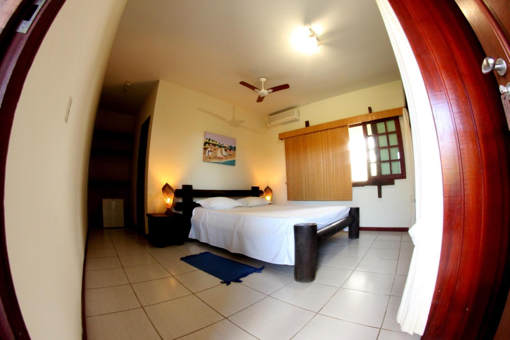 Eco Resort Vento Leste Жижока-ди-Жерикуакуара Экстерьер фото